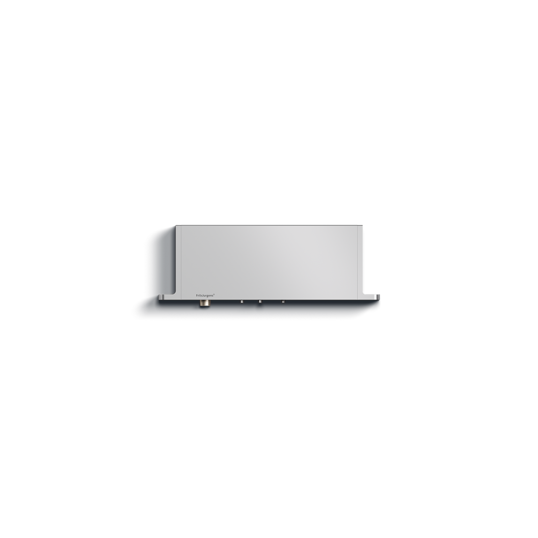 FritsJurgens System M+ Self-Closing Pivot Hinge — 70 mm Backset