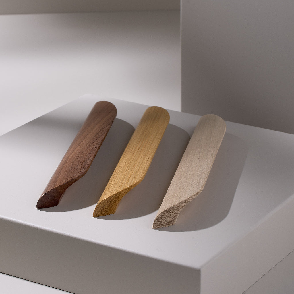 Furnipart Archive Cabinet Handle