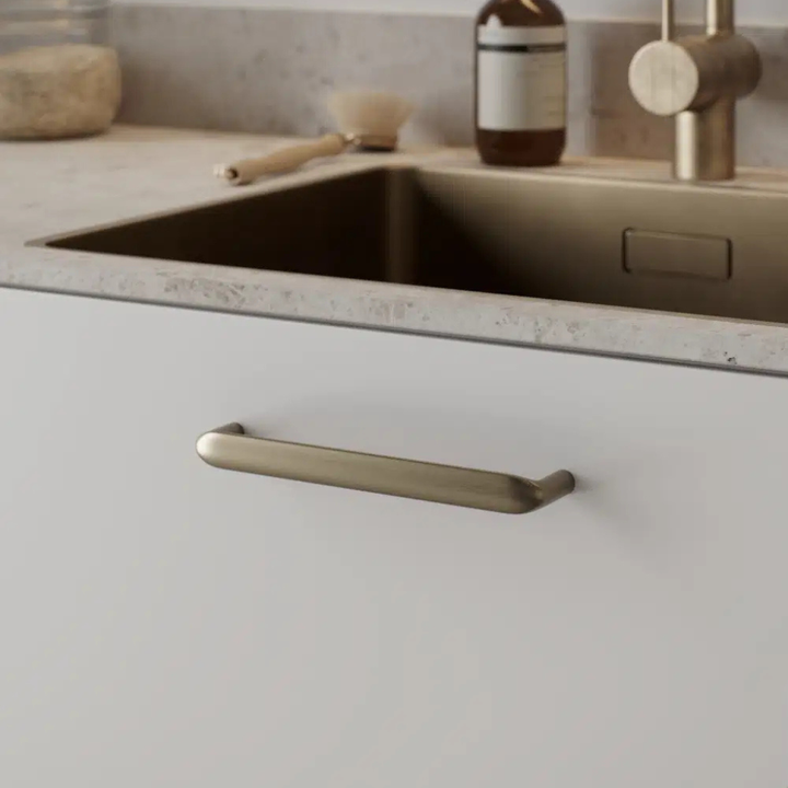 Furnipart Cobra Cabinet Handle