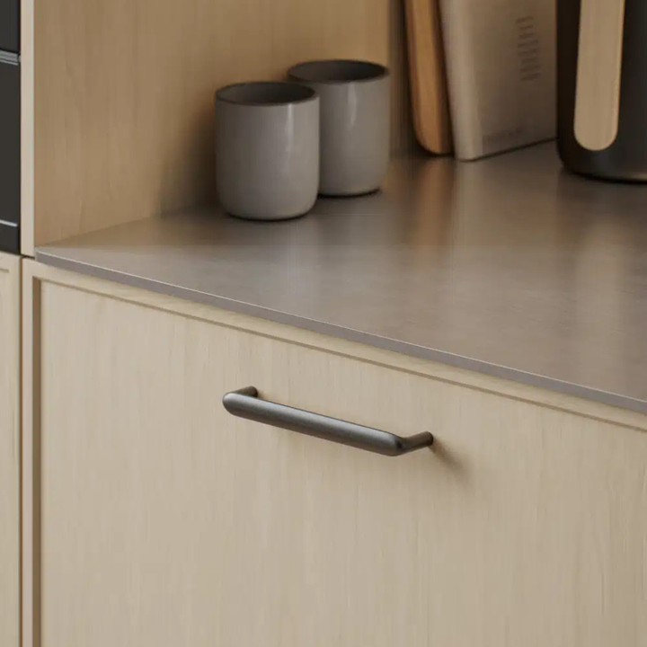 Furnipart Cobra Cabinet Handle