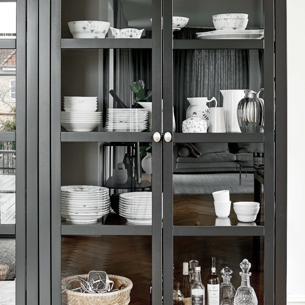 Furnipart Dome Cabinet Knob