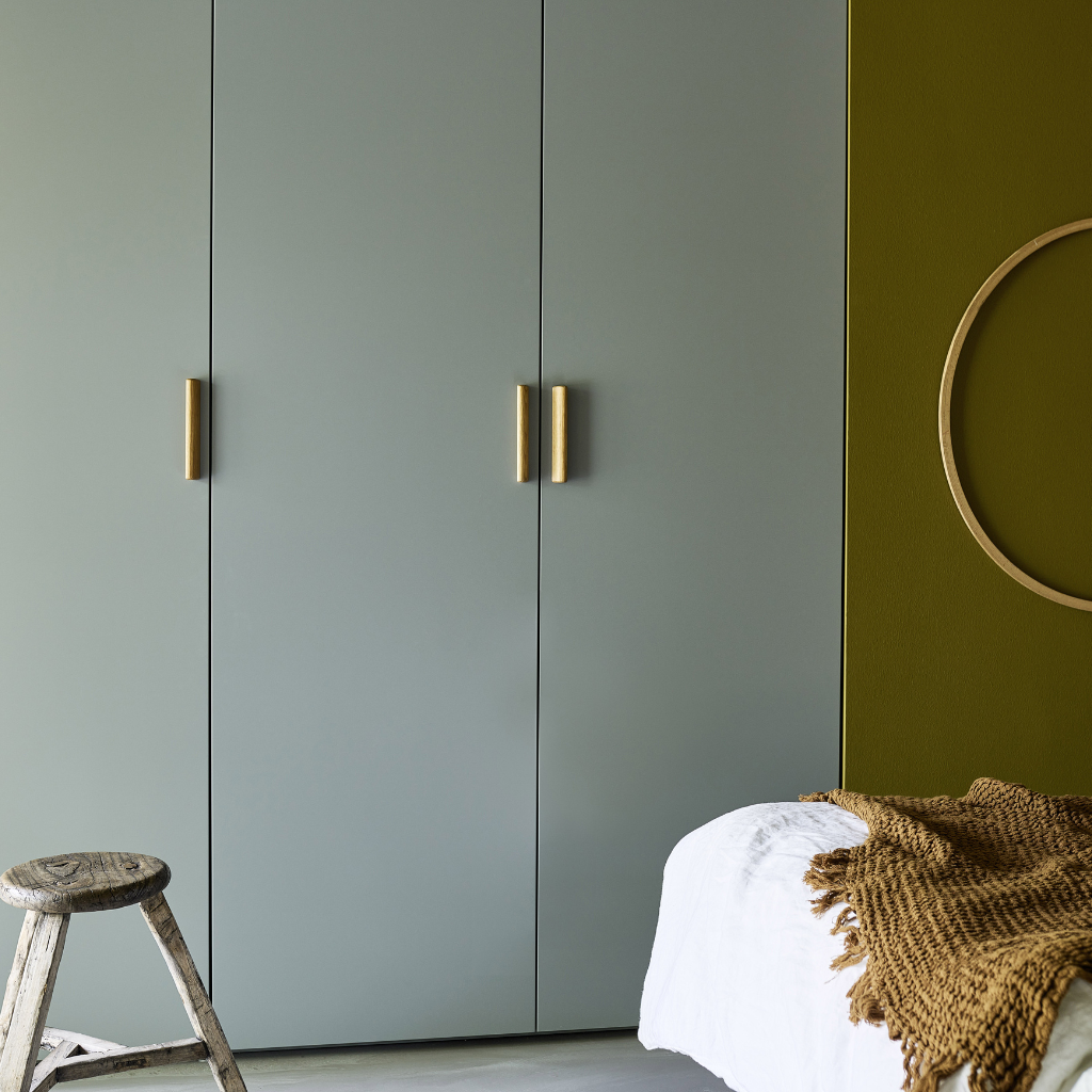 Furnipart Glove Cabinet Handle