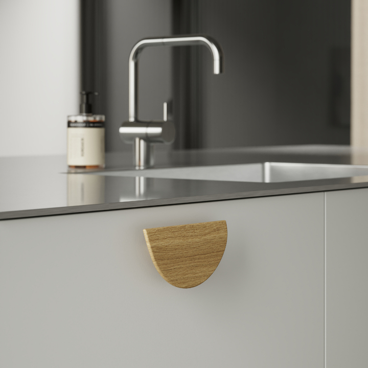 Furnipart Horizon Cabinet Handle