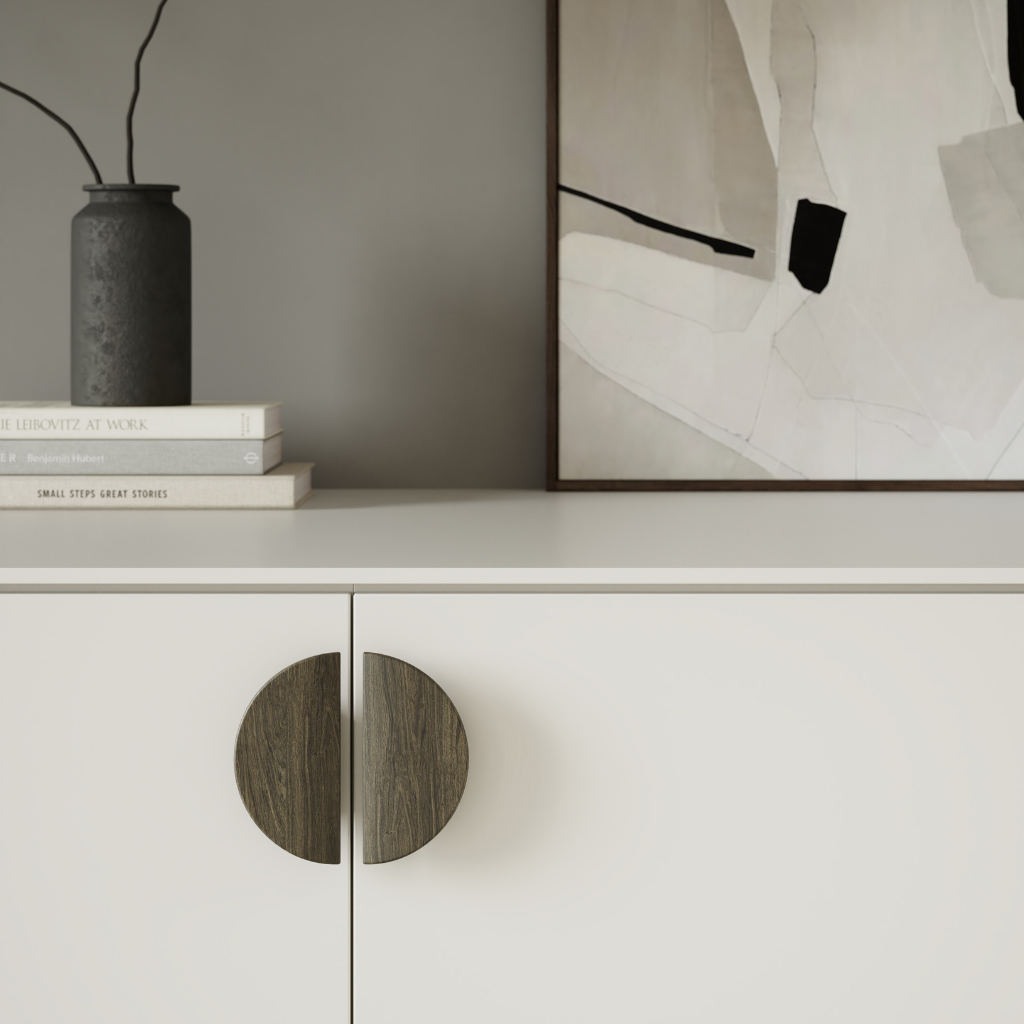 Furnipart Horizon Cabinet Handle