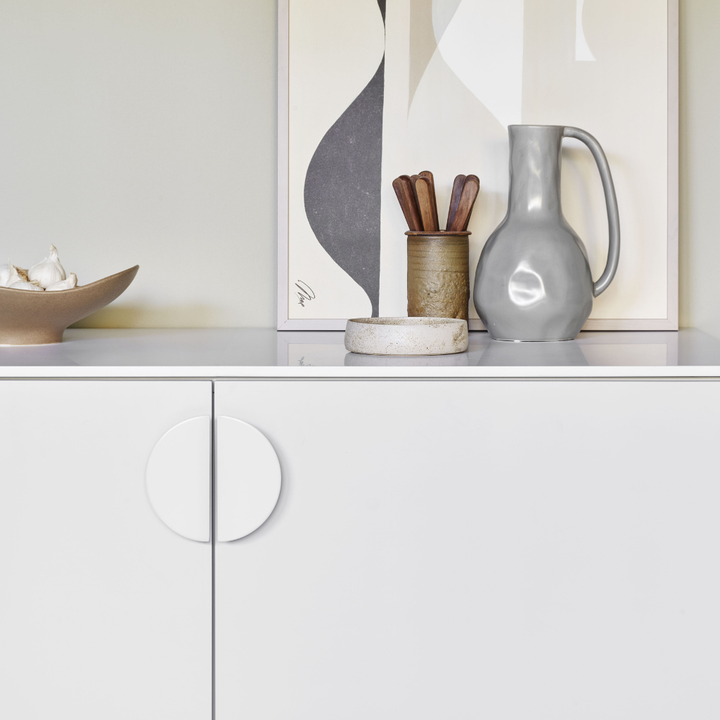 Furnipart Horizon Cabinet Handle