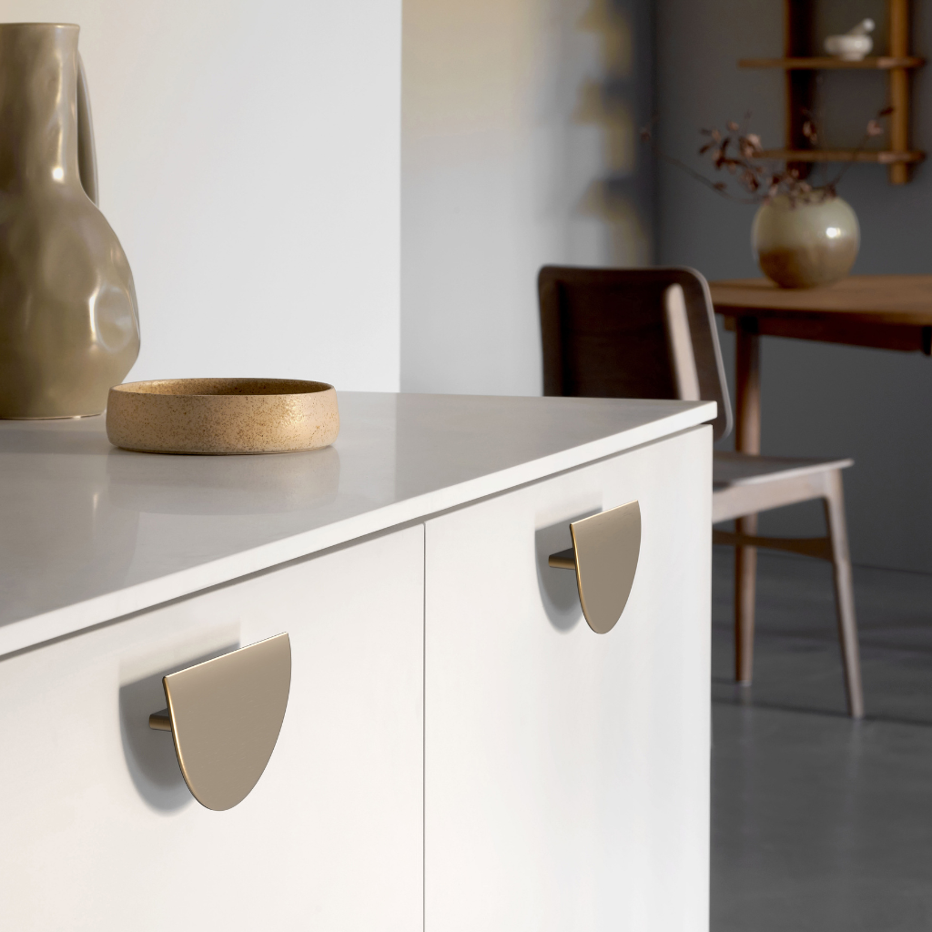 Furnipart Horizon Cabinet Handle