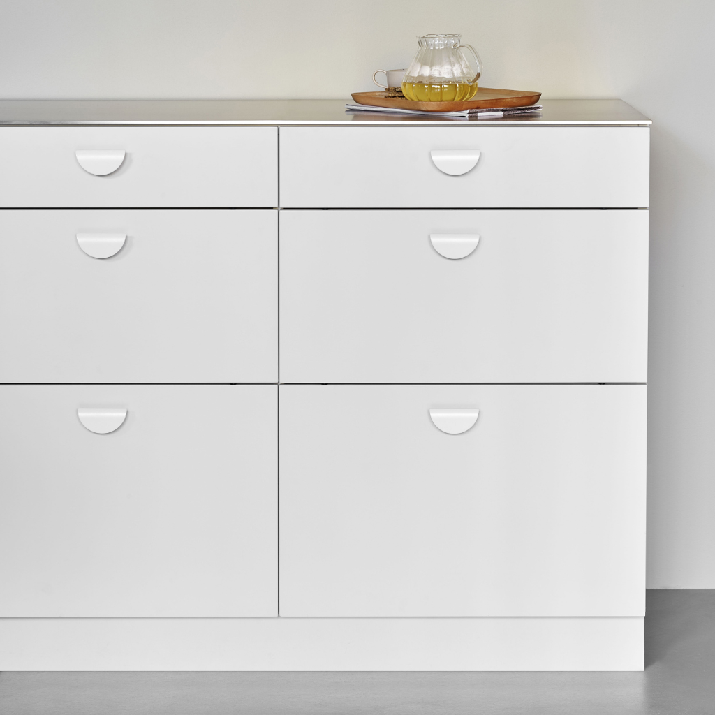 Furnipart Horizon Cabinet Handle