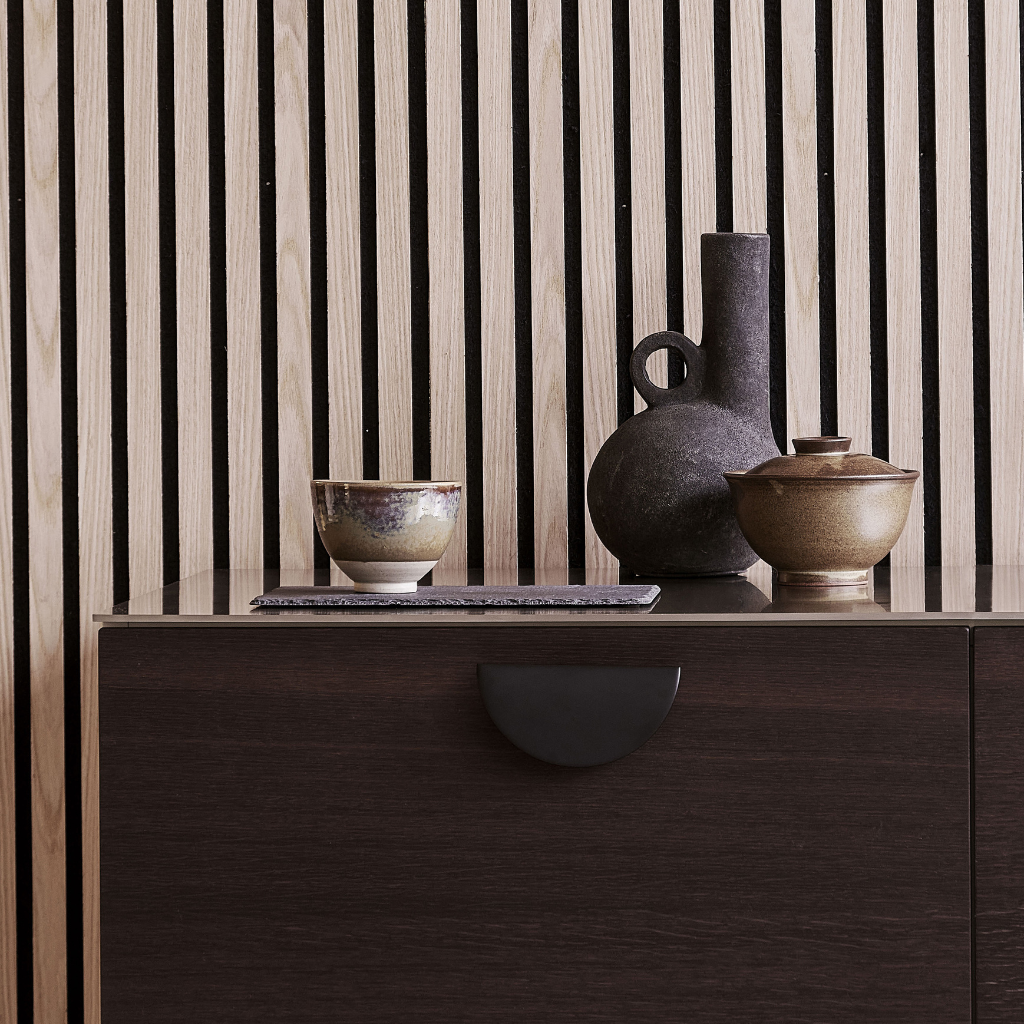 Furnipart Horizon Cabinet Handle