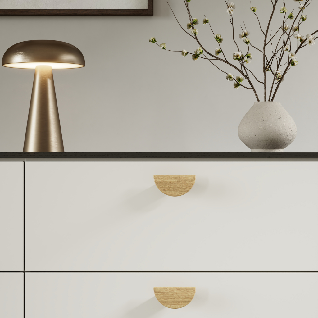 Furnipart Horizon Cabinet Handle