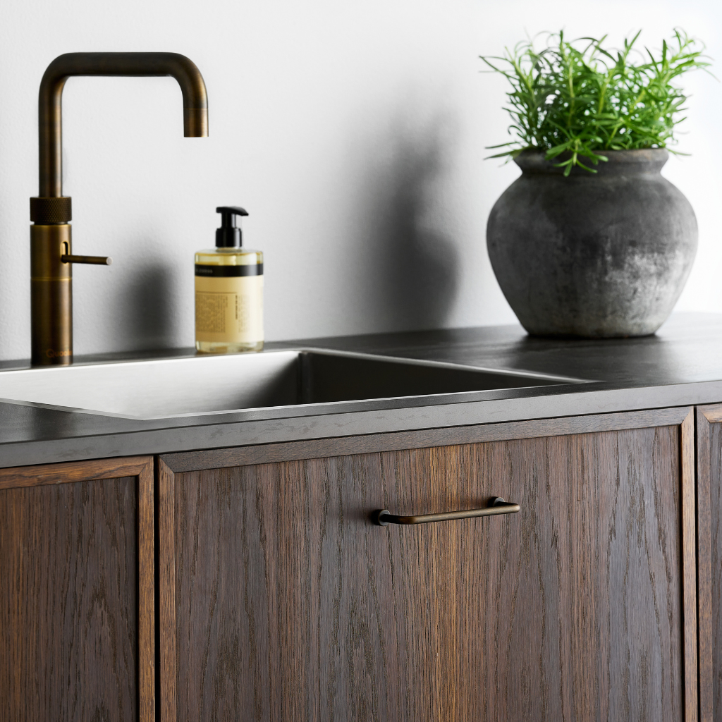 Furnipart Lounge Cabinet Handle
