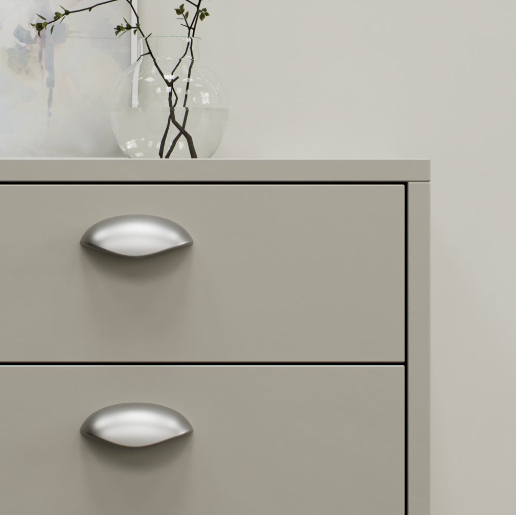 Furnipart Luna Cabinet Handle