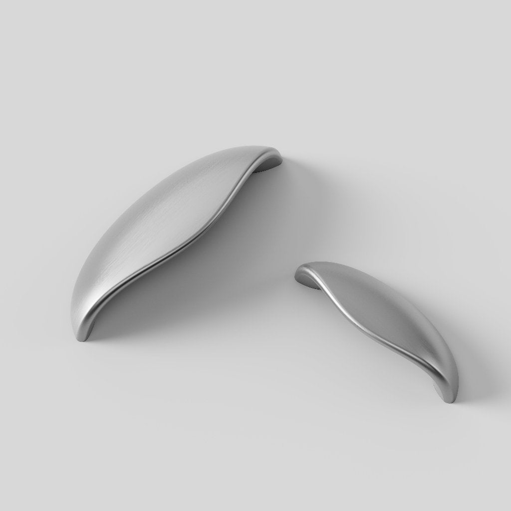 Furnipart Luna Cabinet Handle