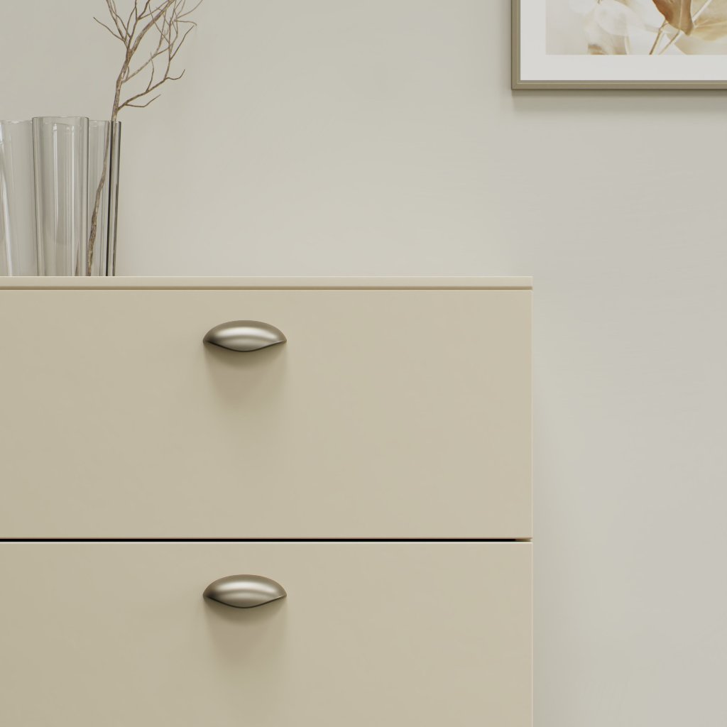 Furnipart Luna Cabinet Handle