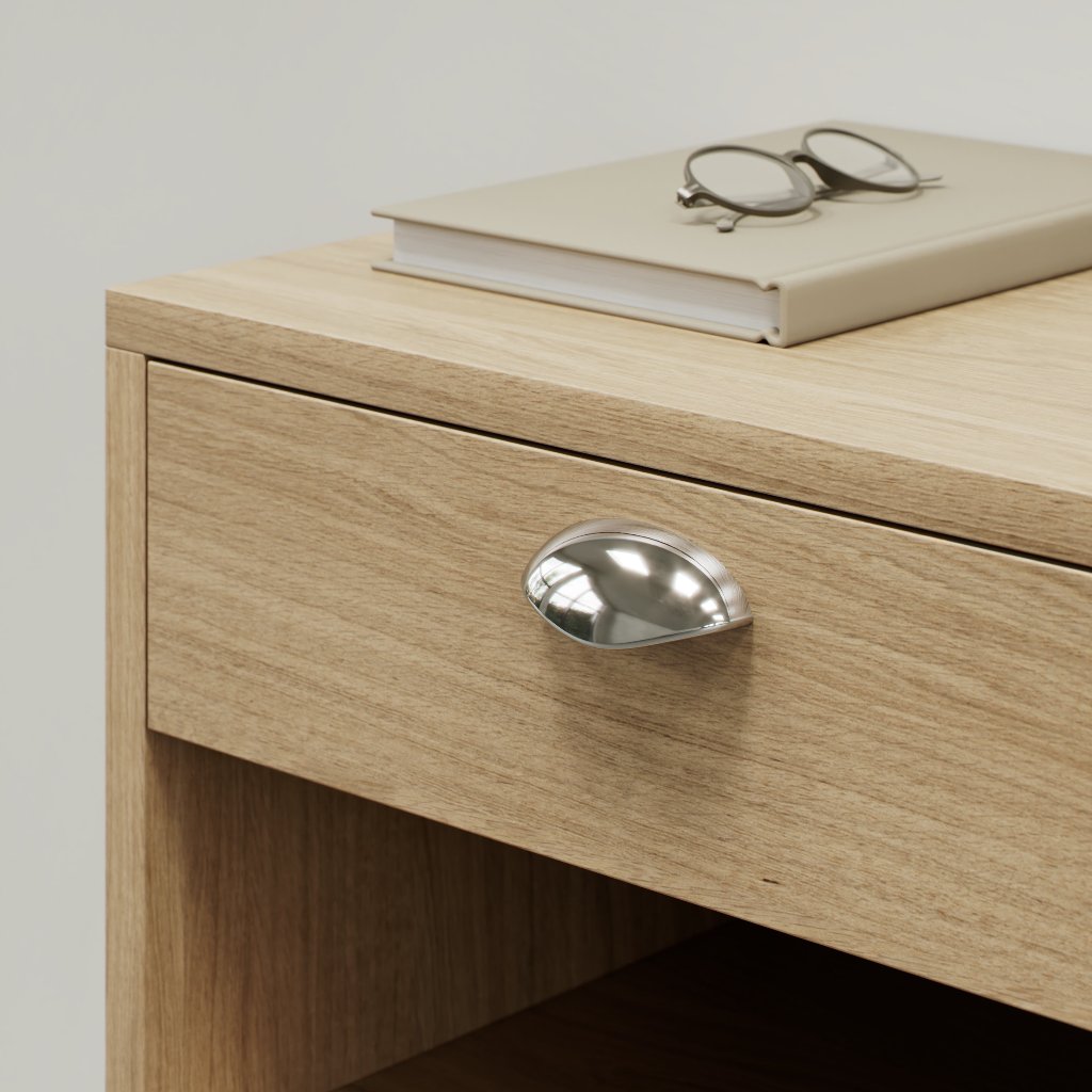 Furnipart Luna Cabinet Handle