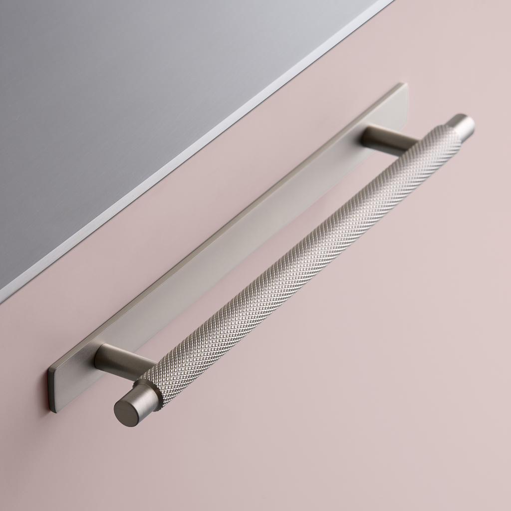 Furnipart Manor Back Cabinet Handle