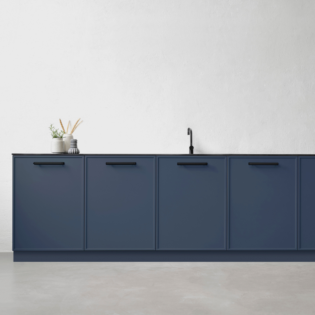 Furnipart Manor Back Cabinet Handle