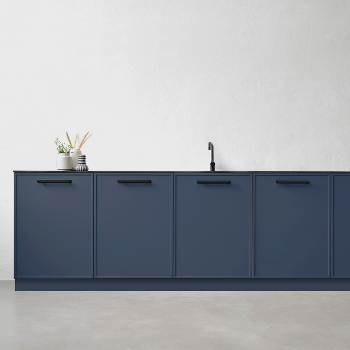 Furnipart Manor Back Cabinet Handle