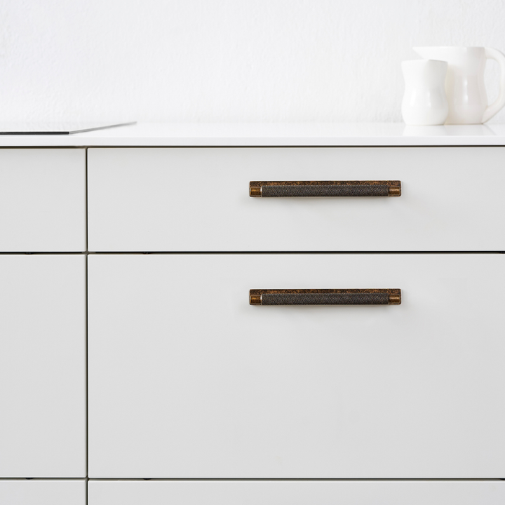 Furnipart Manor Back Cabinet Handle