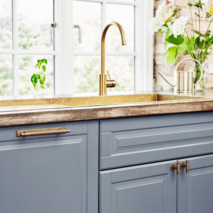 Furnipart Manor Back Cabinet Handle