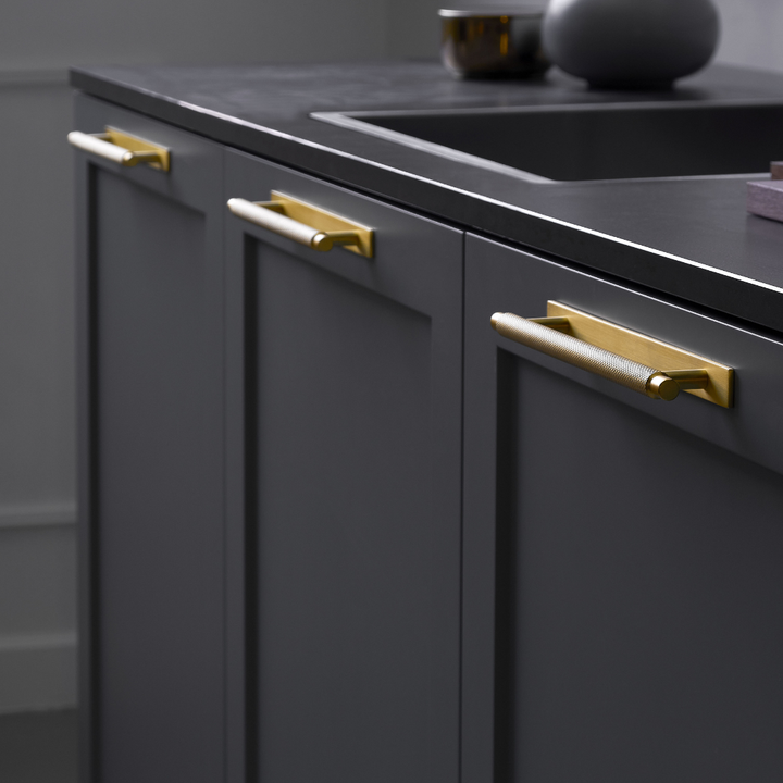 Furnipart Manor Back Cabinet Handle