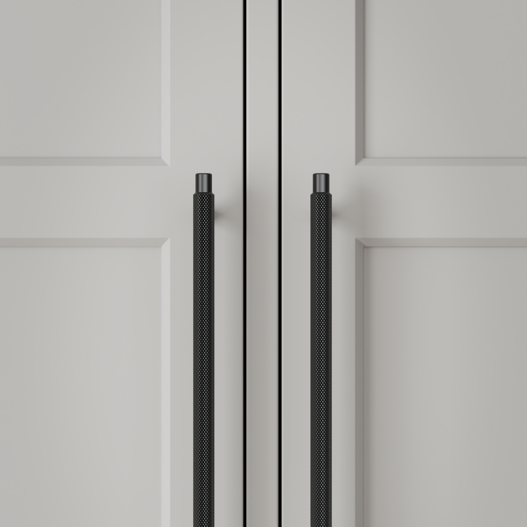 Furnipart Manor Long Cabinet Pull