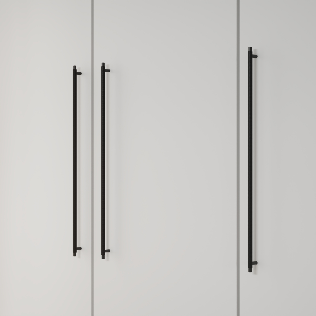 Furnipart Manor Long Cabinet Pull