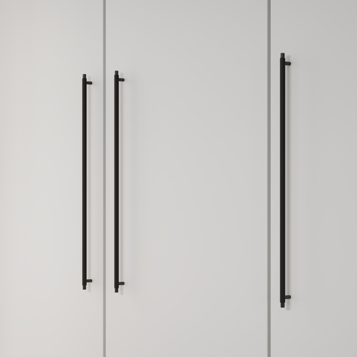 Furnipart Manor Long Cabinet Pull