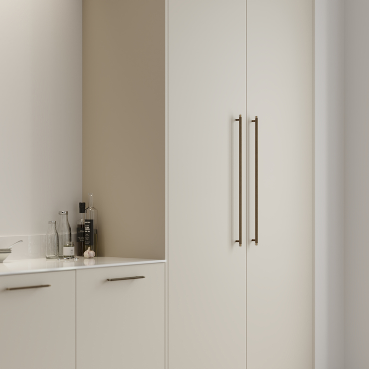 Furnipart Manor Long Cabinet Pull