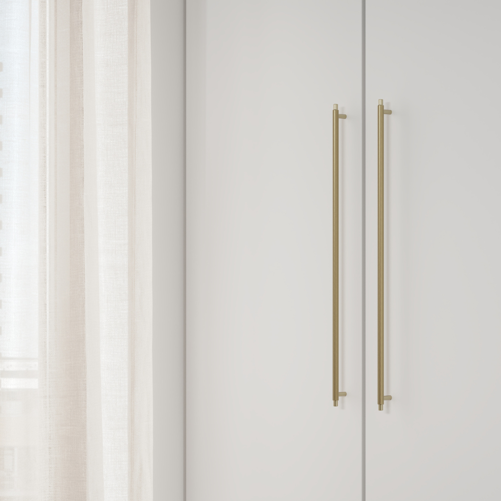 Furnipart Manor Long Cabinet Pull