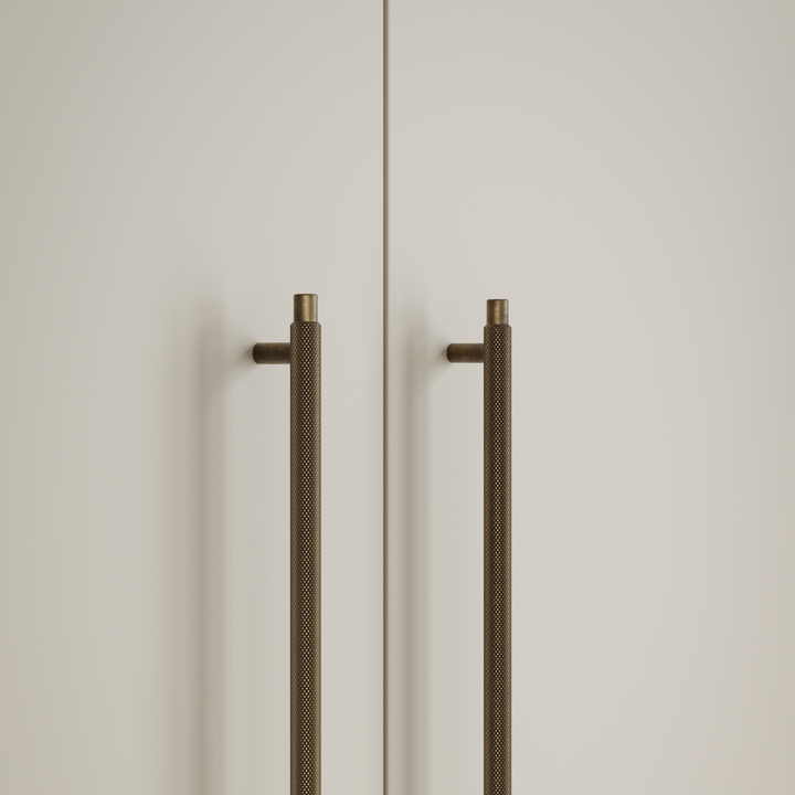 Furnipart Manor Long Cabinet Pull