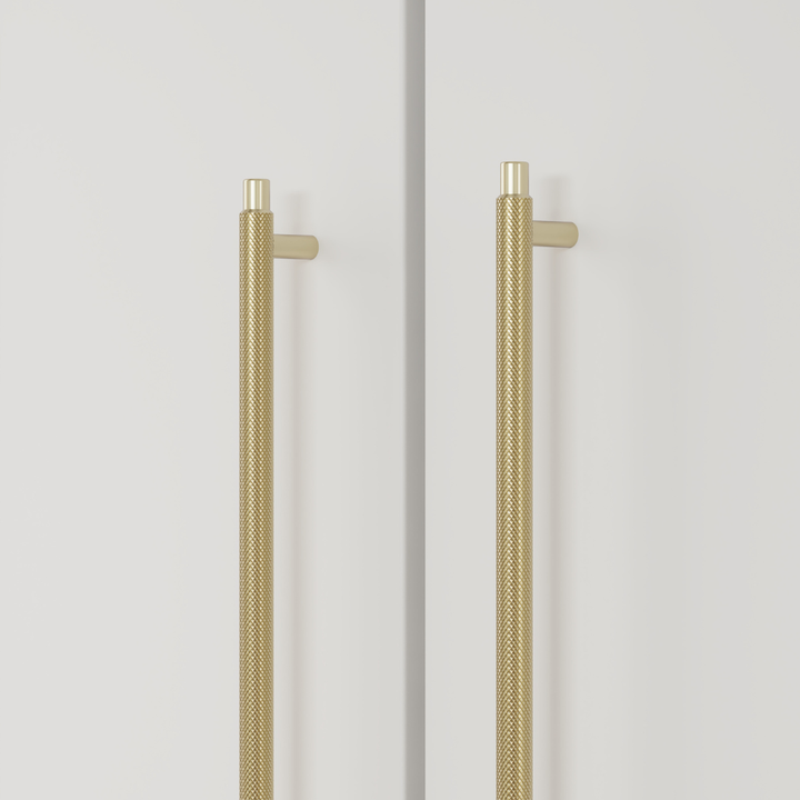 Furnipart Manor Long Cabinet Pull