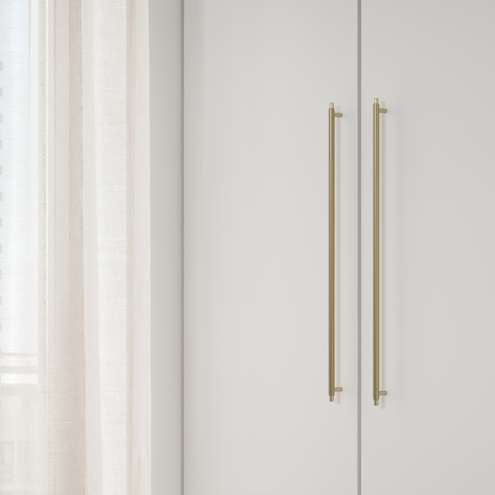 Furnipart Manor Long Cabinet Pull