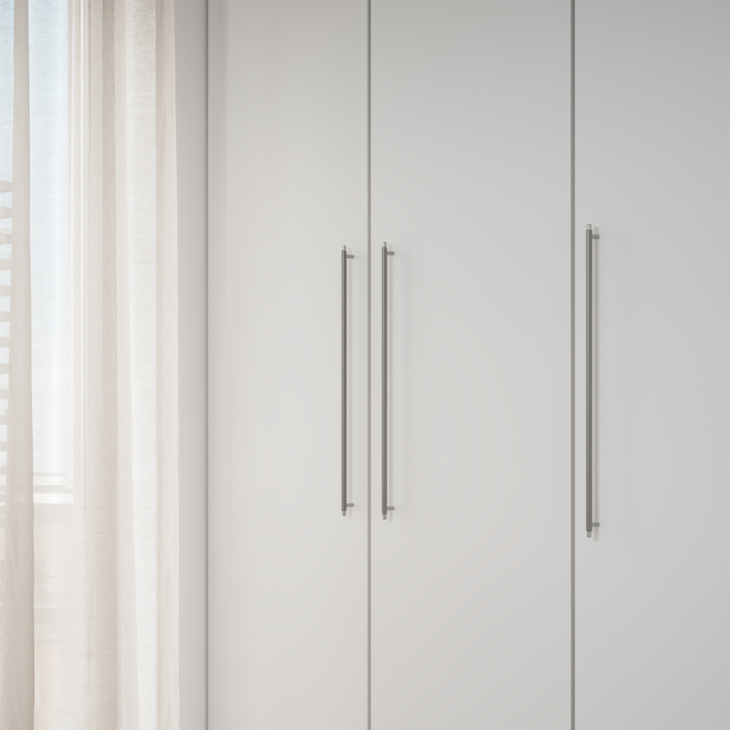 Furnipart Manor Long Cabinet Pull