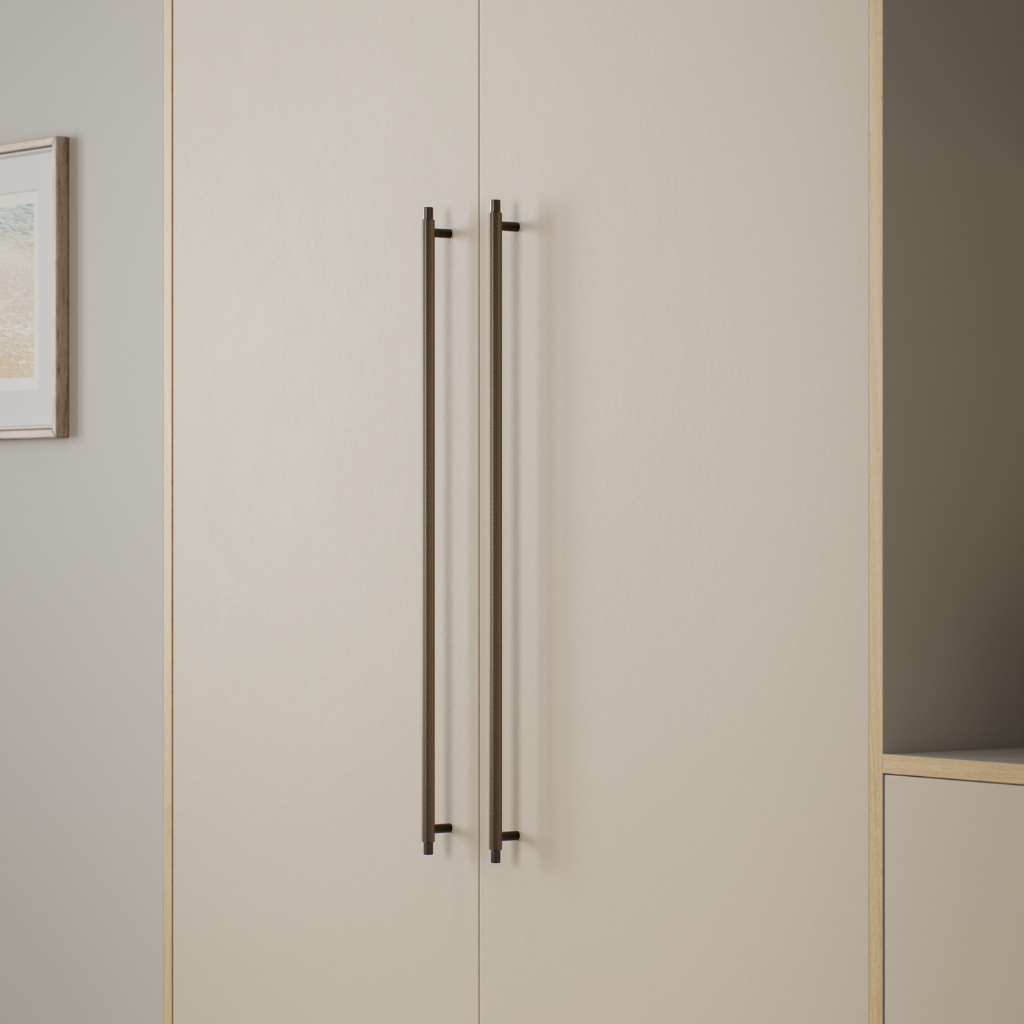 Furnipart Manor Long Cabinet Pull