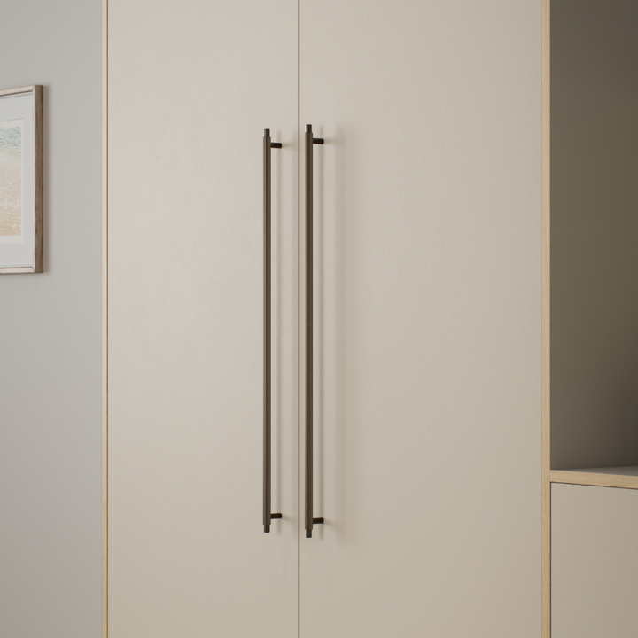 Furnipart Manor Long Cabinet Pull