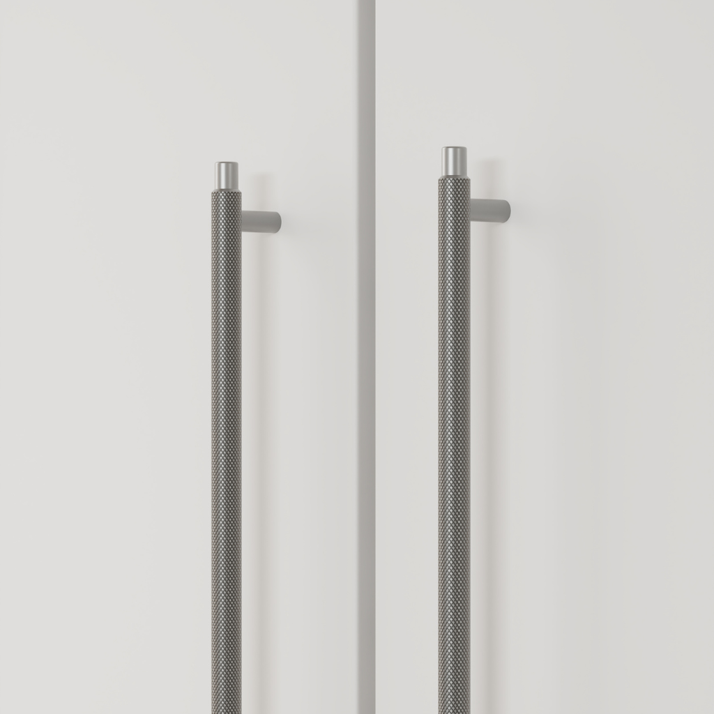 Furnipart Manor Long Cabinet Pull