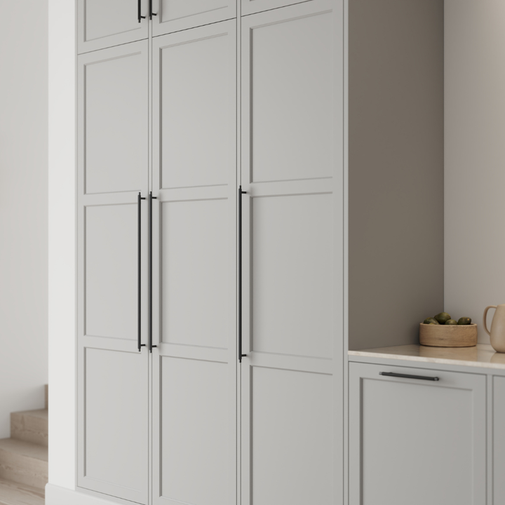 Furnipart Manor Long Cabinet Pull