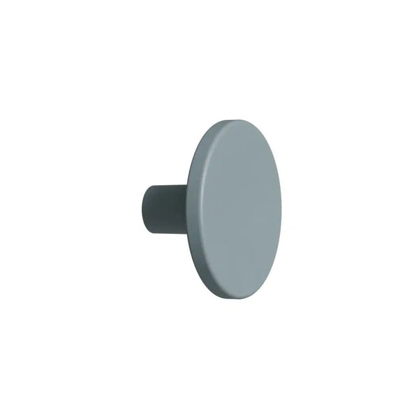Furnipart Ocean Plato Cabinet Knob — Dusk Blue