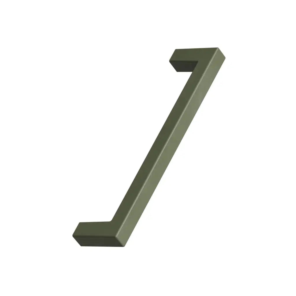 Furnipart Ocean Square Cabinet Handle