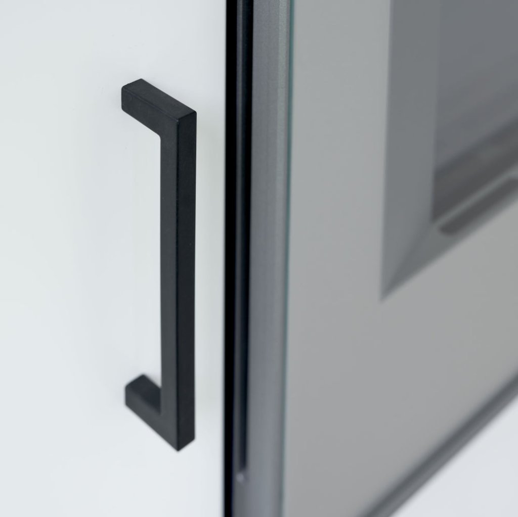 Furnipart Ocean Square Cabinet Handle