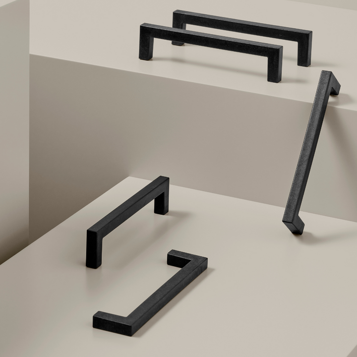 Furnipart Ocean Square Cabinet Handle