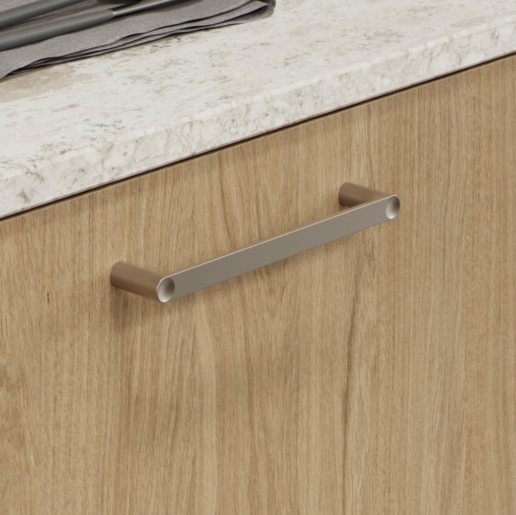Furnipart Punto Cabinet Handle