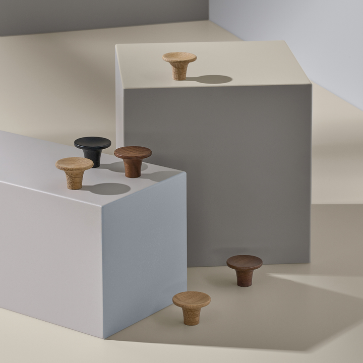 Furnipart Tuba Cabinet Knob