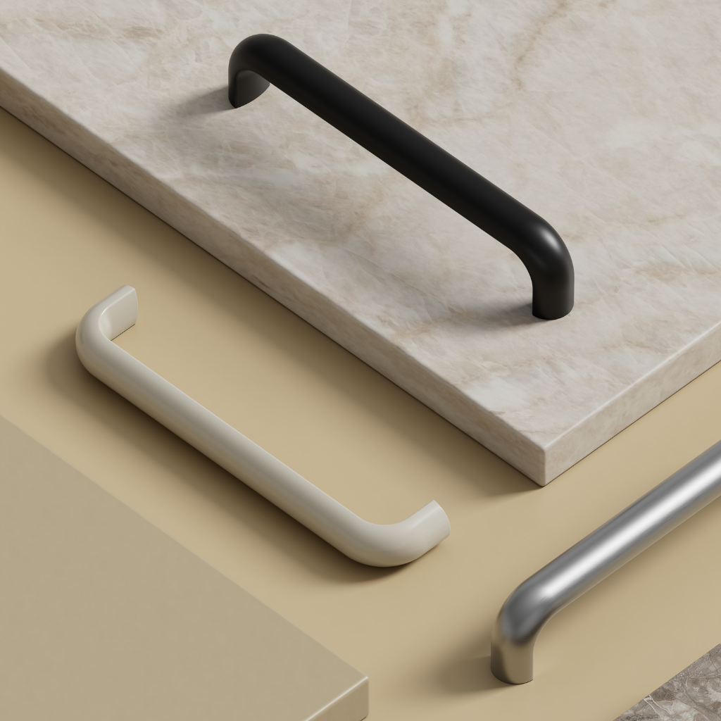 Furnipart Vibe Pull