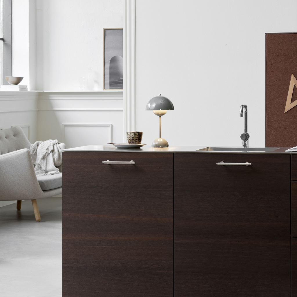 Furnipart Villa Cabinet Handle