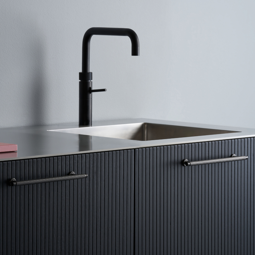 Furnipart Villa Cabinet Handle