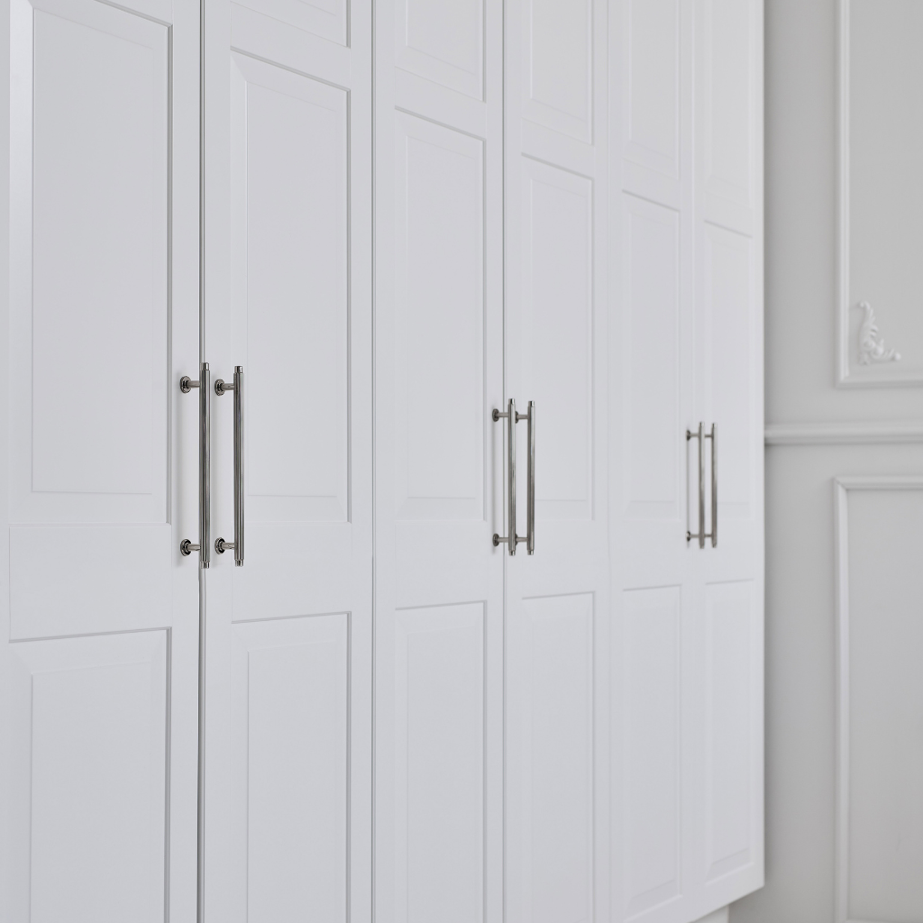 Furnipart Villa Cabinet Handle