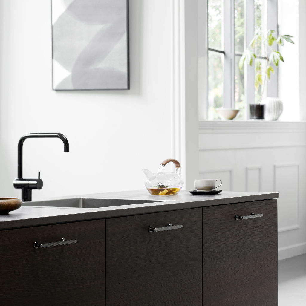 Furnipart Villa Cabinet Handle