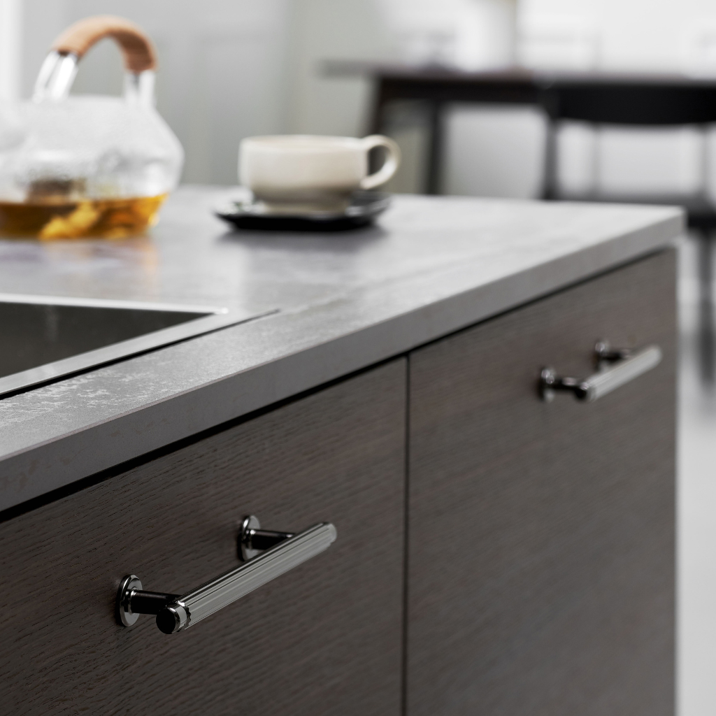 Furnipart Villa Cabinet Handle