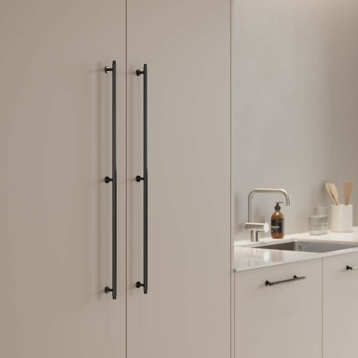 Furnipart Villa Long Pull